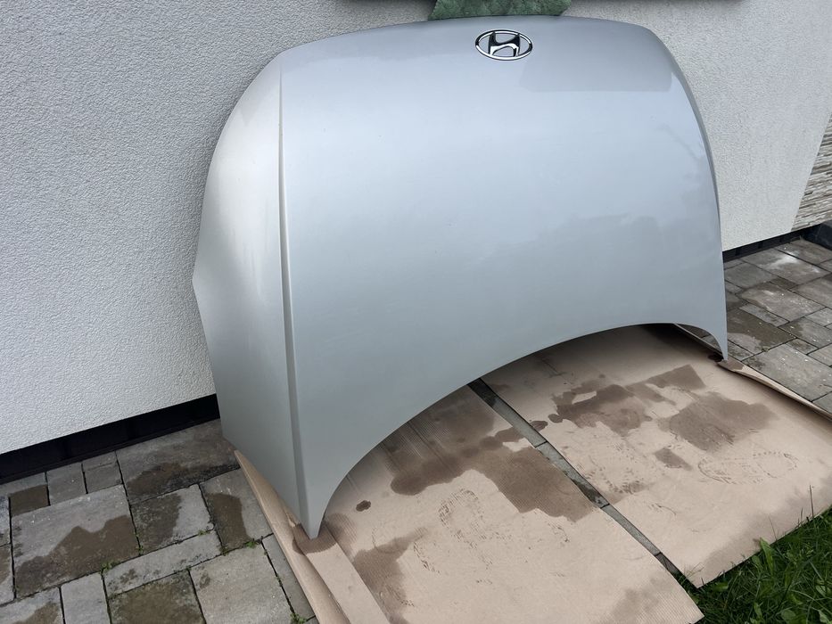 Капот Хундай Іонік5. Капот Hyundai Ioniq5. Капот Ioniq5. Капот Hyundai