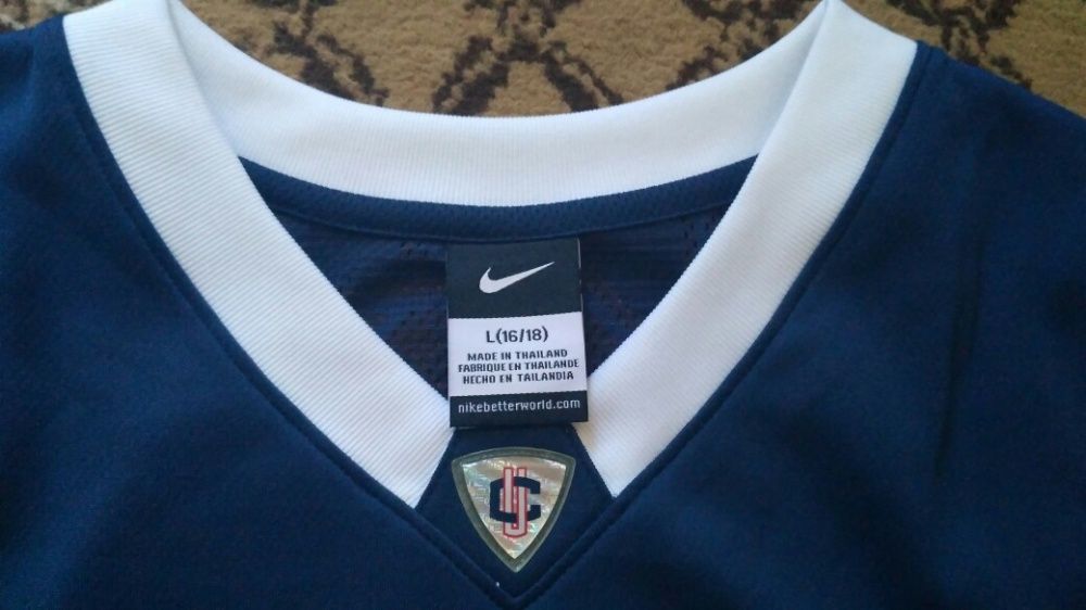Майка Nike Original