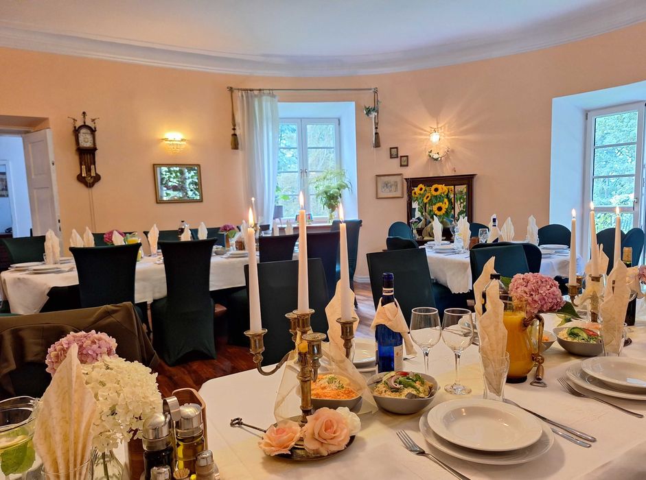 Wynajem sala lokal przyjęcie impreza urodziny chrzciny wesele Kraków