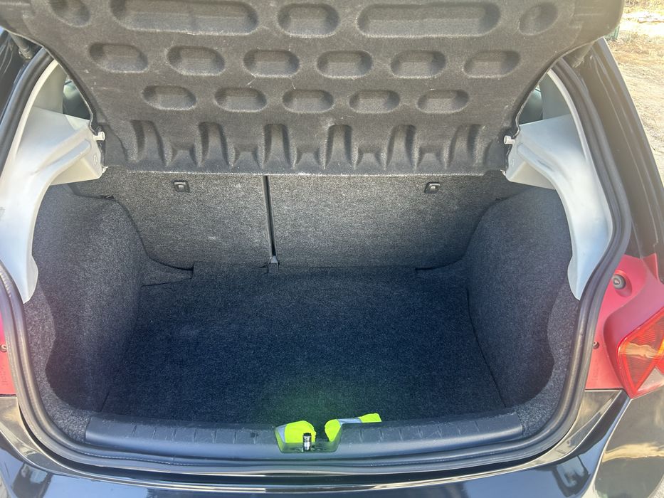 SEAT IBIZA 1.2 GASOLINA – 2011 – 156.862 KM