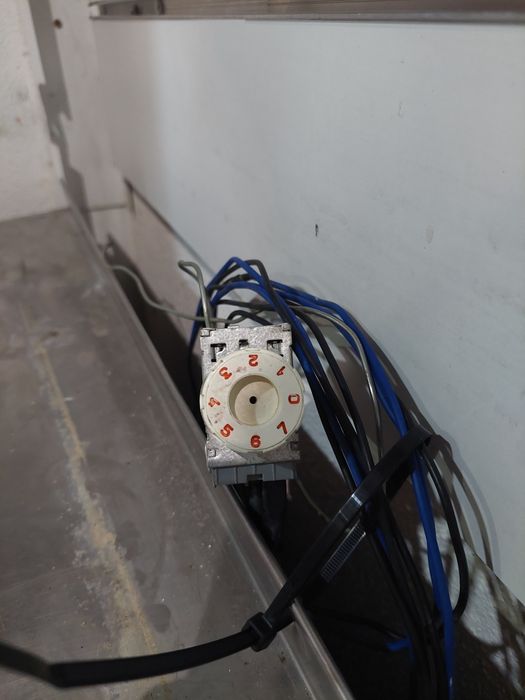 Balcão Frigorífico Industrial