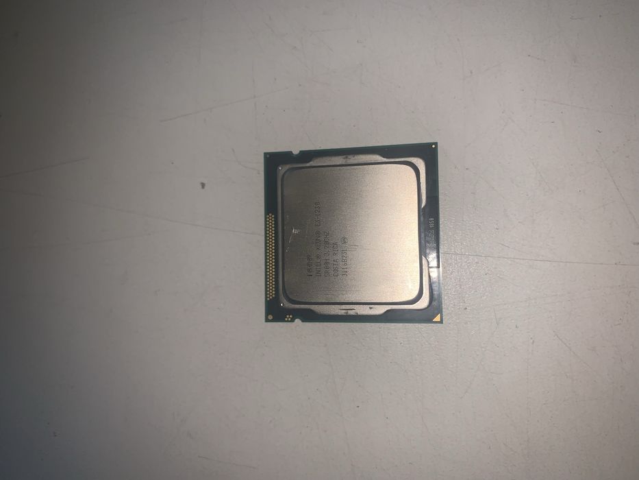 Процессор Intel Xeon E3-1230 v2 (SR0P4) 3.3-3.7GHz LGA1155