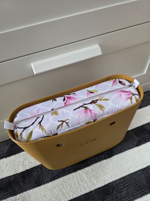 Organizer do Obag mini