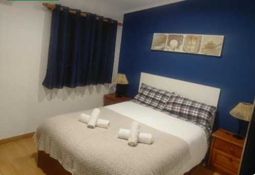 Casa Azul T-2  Albufeira
