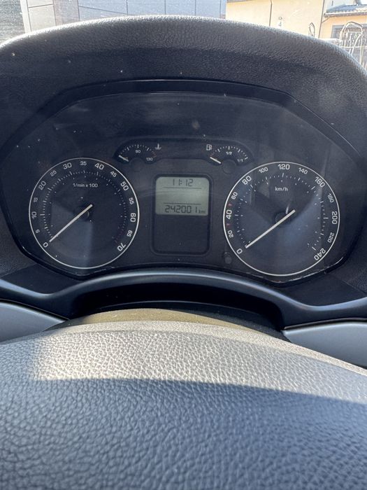 Skoda Octavia A5 1.8TSI 2008р Шкода Октавія А5