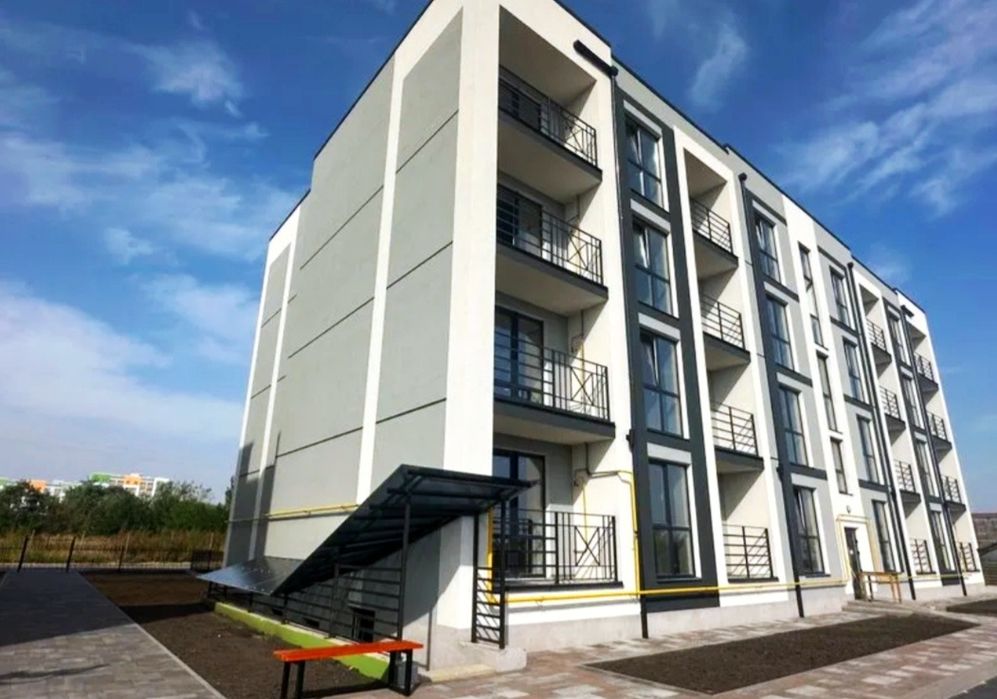 Квартира в Гостомелі за супер-ціною!