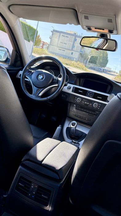 BMW 320d E90 LCI 177cv | Nacional | 1 Dono | 296.550 km | Histórico de Manutenção — photo 5