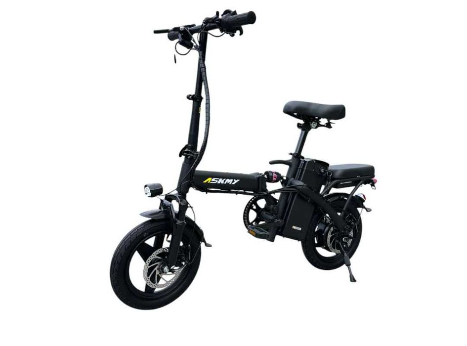 СУПЕР ЦЕНА‼️Электросамокат GIANT City X1 ХИТ ПРОДАЖ! Акция ‼️