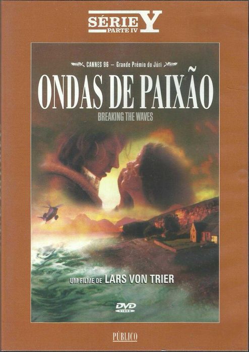 Passion Waves (Series Y) (1996)