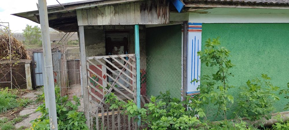 Продам будинок с. Киселівка