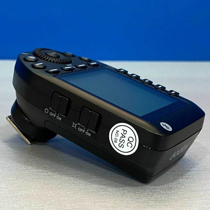 Godox XProII-N (Nikon) - Wireless Flash Trigger - NEW64283925982721122