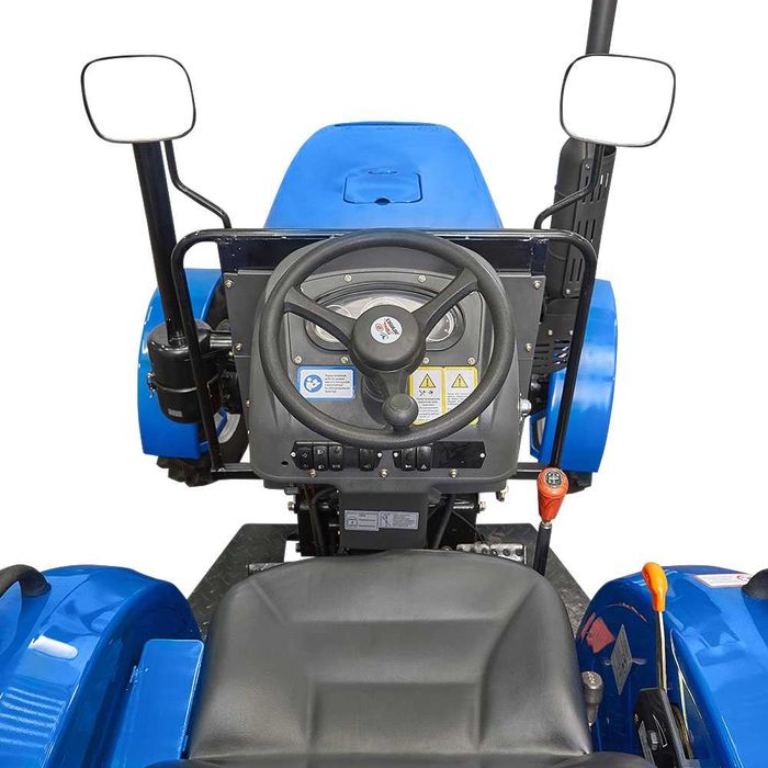 Трактор JMT 404SN