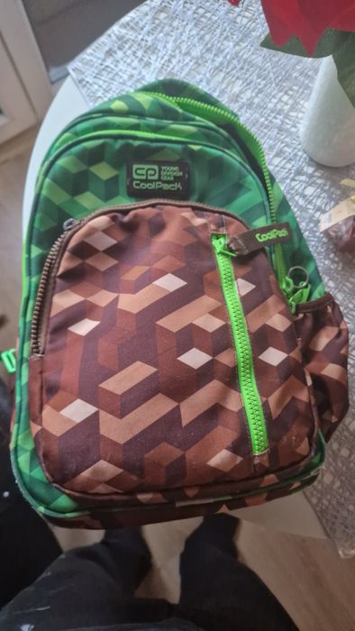 Plecak szkolny coolpack