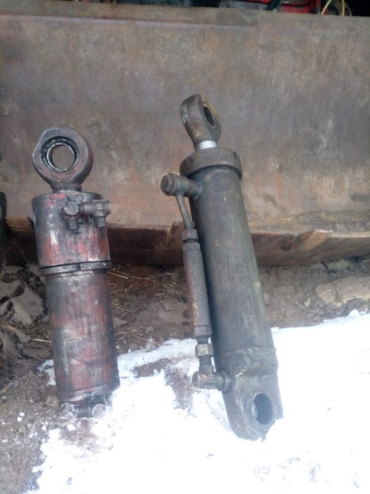 Продаж запчастин сільхоз