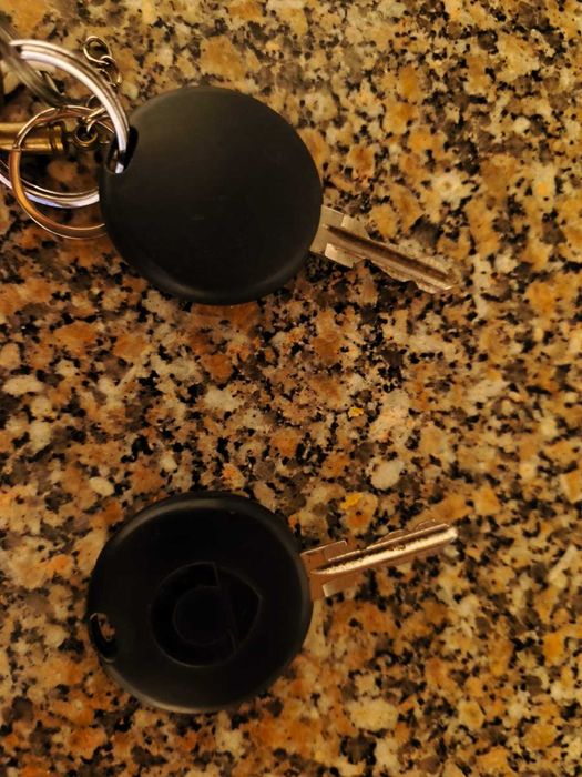 Smart a procura de novo dono