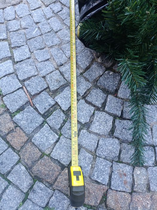 Pinheiro de Natal 310 cm