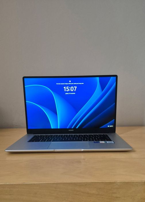 Laptop Huawei MateBook D15