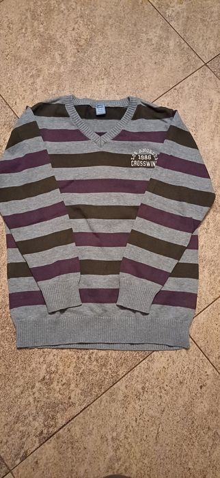 Sweter dla chlopca
