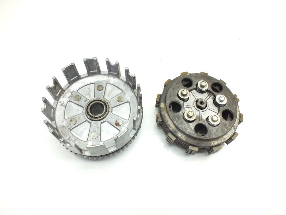 Sprzęgło Suzuki Gn 125