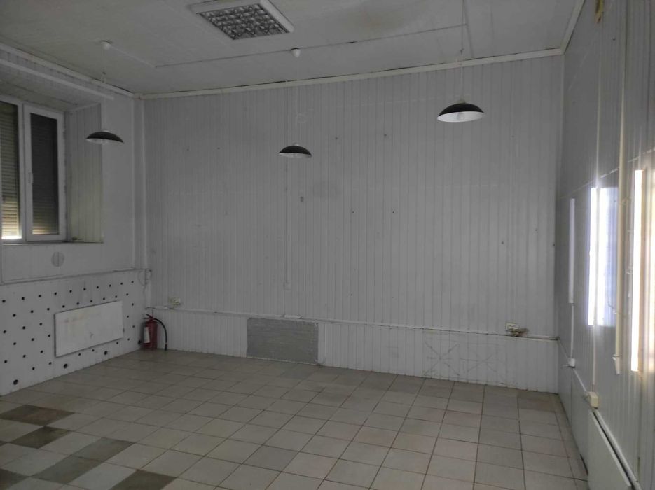 Комерційне приміщення