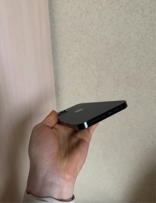 Iphone 12 pro max 256 gb