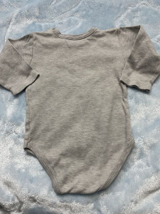 Body z kotkiem, rozmiar 74