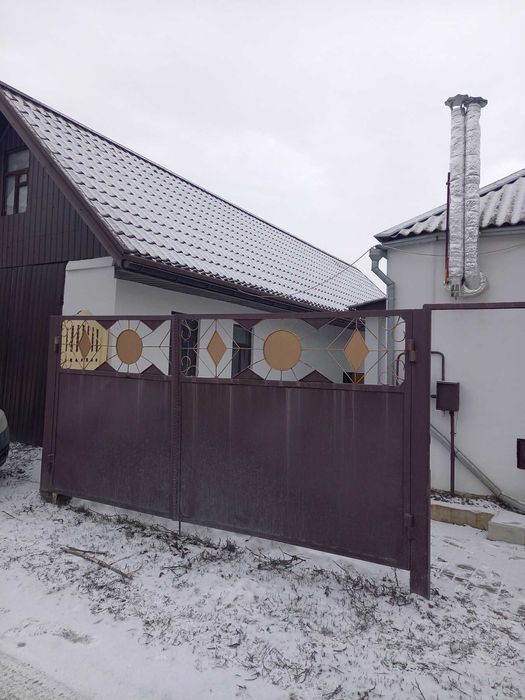 Актуально! ПРОДАМ ДОМ 65м2 Змиевской район  Боровая 20км  Харьков