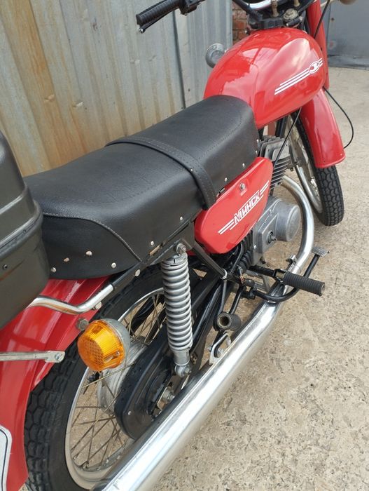 Продам хороший мотоцикол