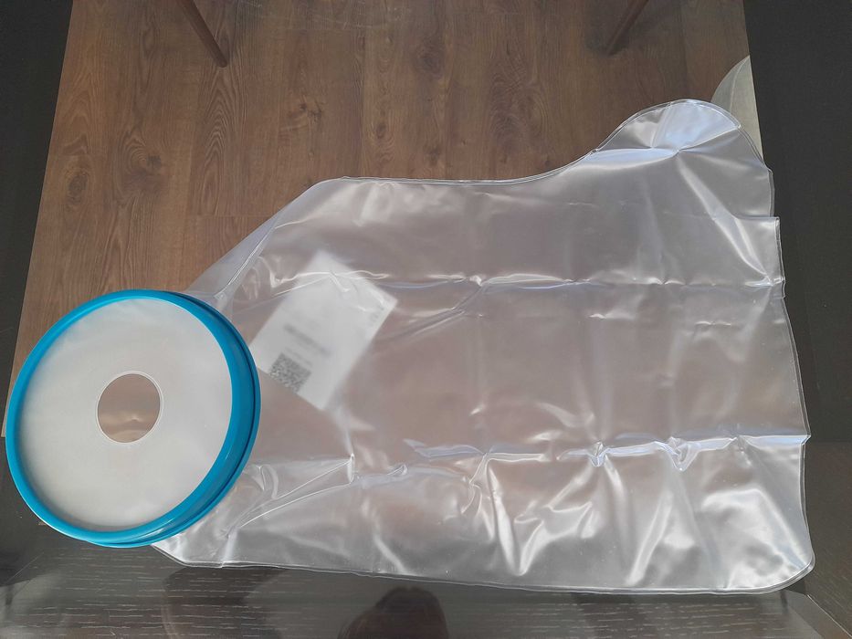 Protetor perna adulto