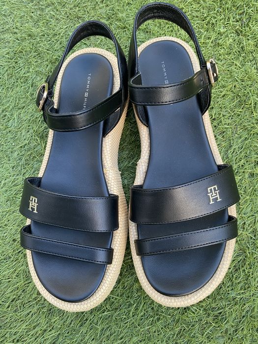 Sandália Tommy Hilfiger