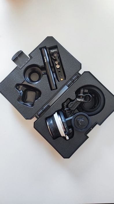 Mini Follow Focus F40 - smallRig