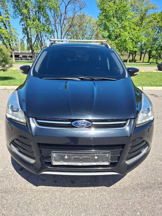 Продам FORD KUGA