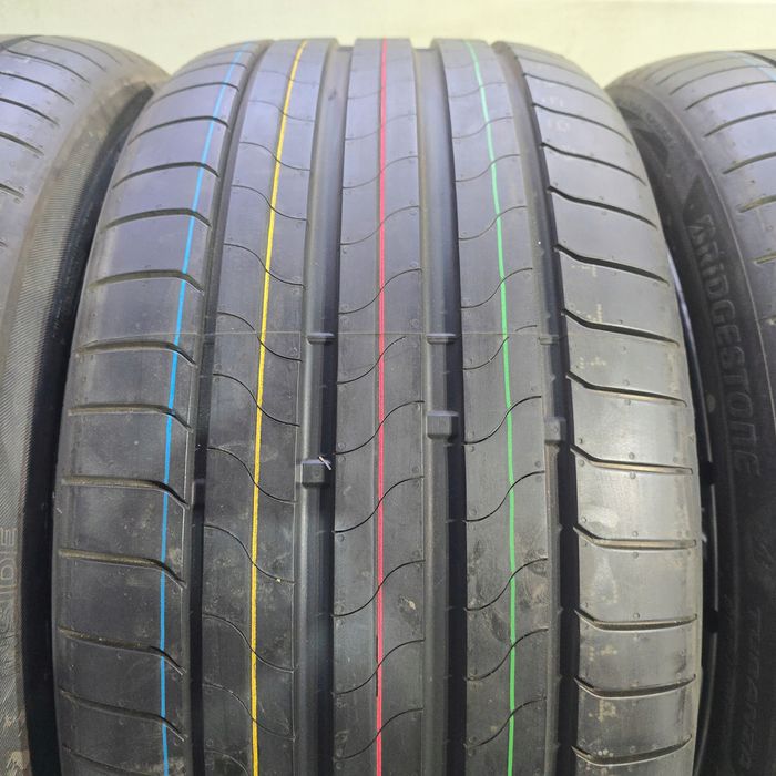 bmw 7 g70 908m 5x112 255/40r21 102y 285/35r21 105y bridgestone 23r nowe 4x