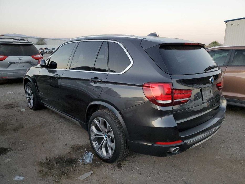 BMW X5 XDrive Diesel З ПДВ