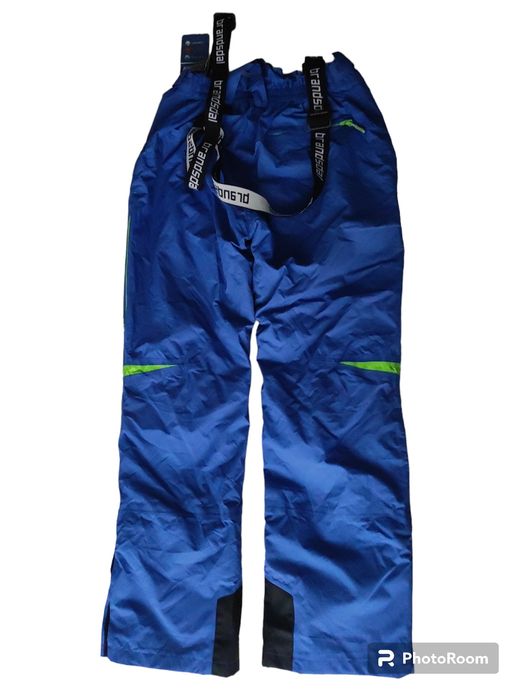 Spodnie Norweskiej marki Brandsdal nowe z metką