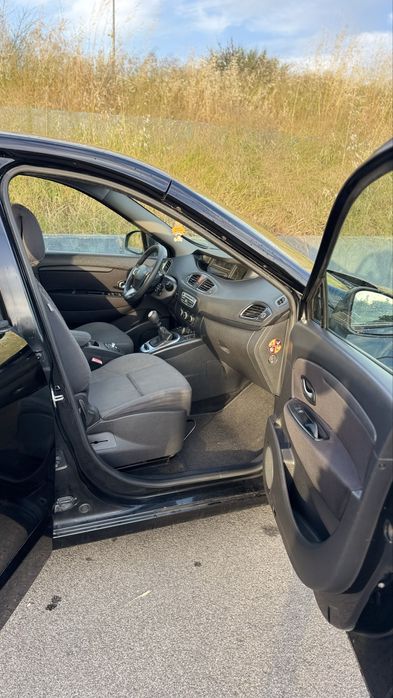 Renault Grand Scénic 1.5 dCi 7 Lugares