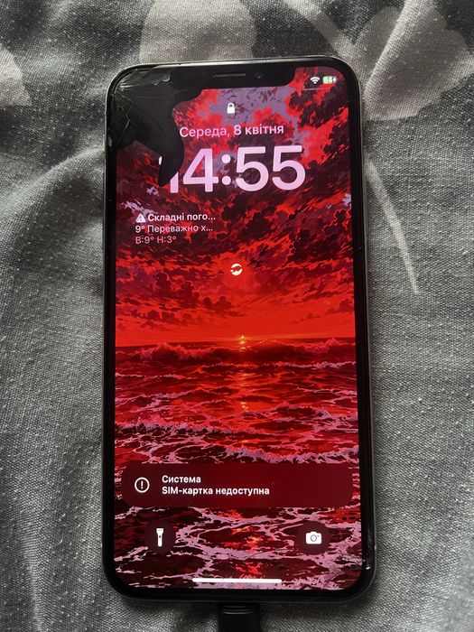 Айфон Айфон Айфон 10Х