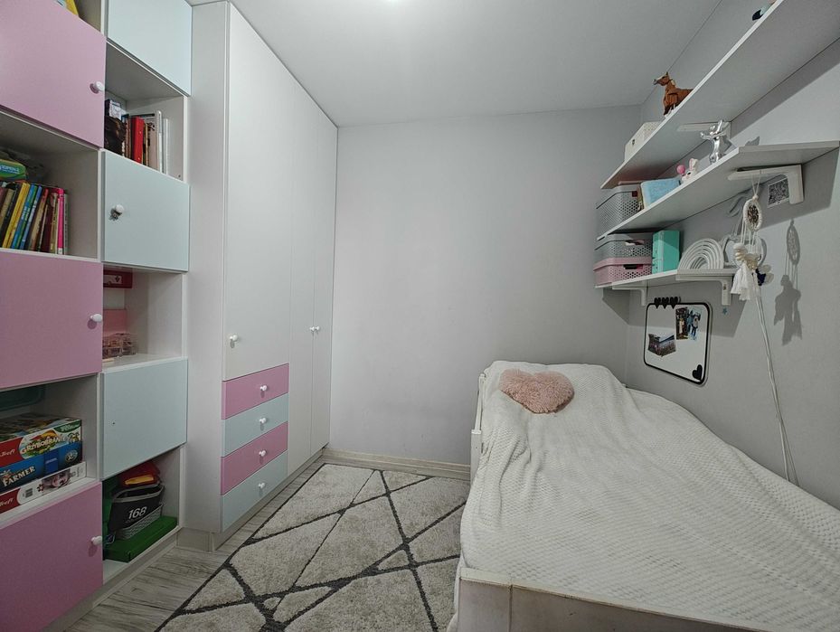 Mieszkanie na sprzedaż 61,5 m² – Parczew, ul. Harcerska