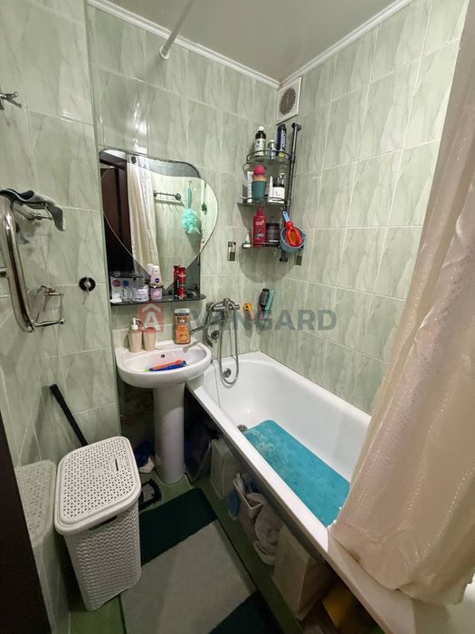 2-х квартира Космос , ' Метелик', 3 поверх