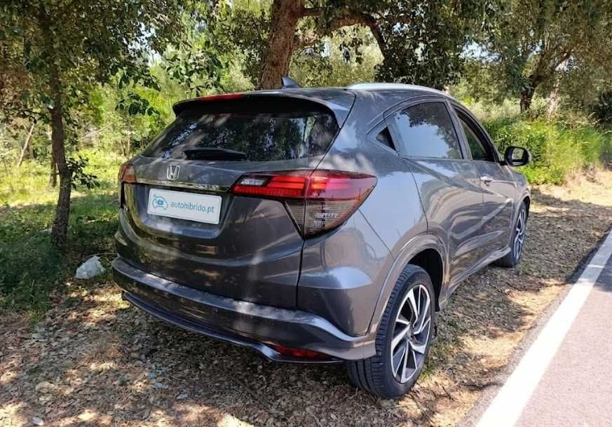 Honda HR-V 1.6 i-DTEC Executive | Teto Panorâmico | Câmara | Venda Urgente