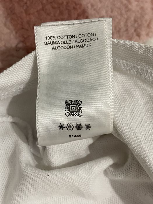 Поло від Fred Perry