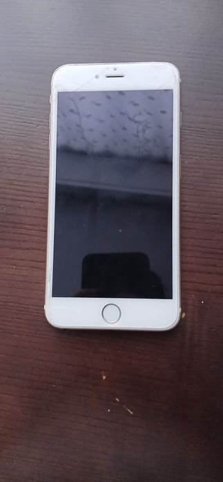 IPhone 6s plus 128гб