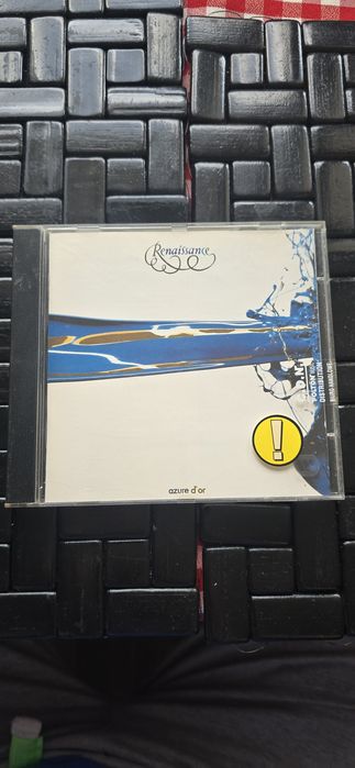 Renaissance Azure D'Or cd superstan