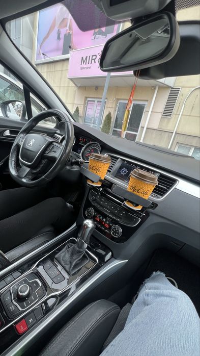 Peugeot 508 2.2 Дизель