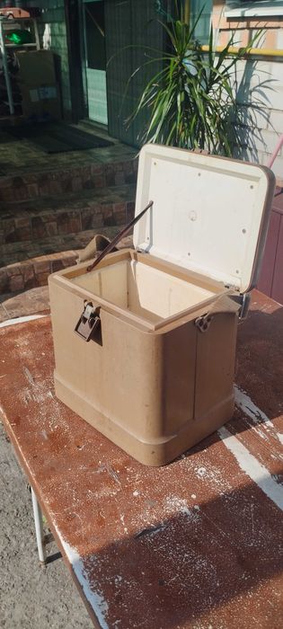 Контейнер термос