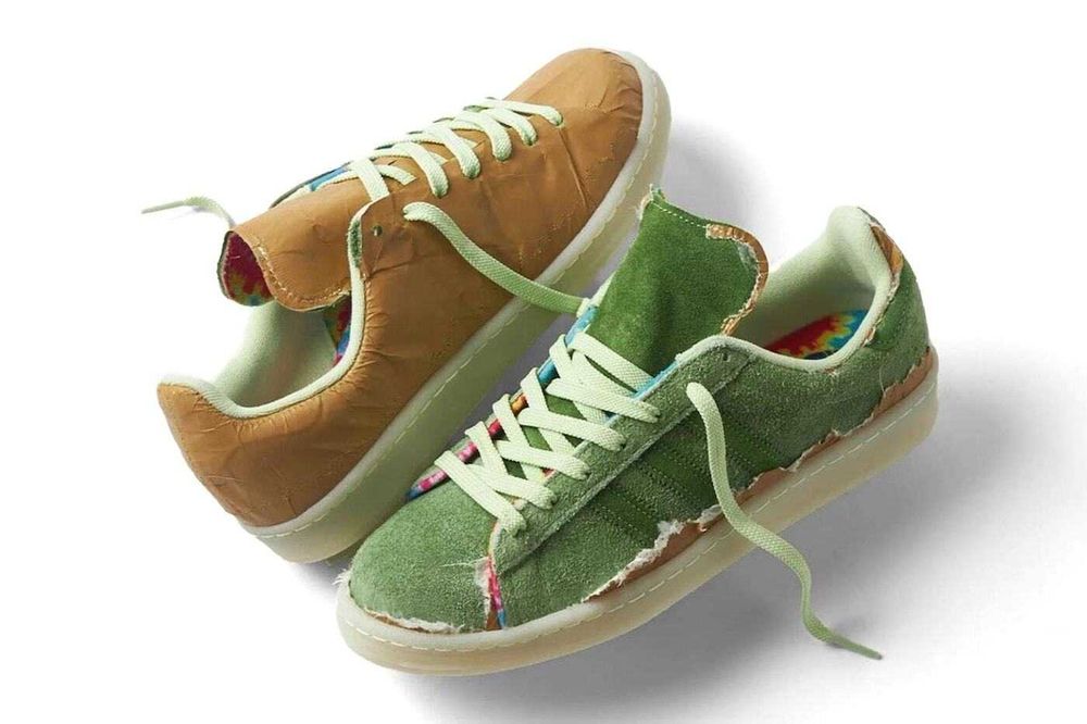 Кросівки adidas Campus 80 H03540