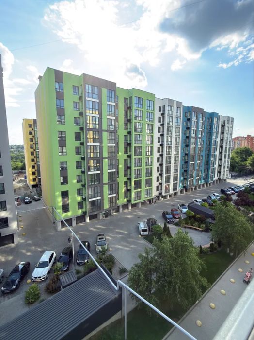 Продажа 3-к квартиры с ремонтом в ЖК «Счастливый» (новострой, Подстанция)