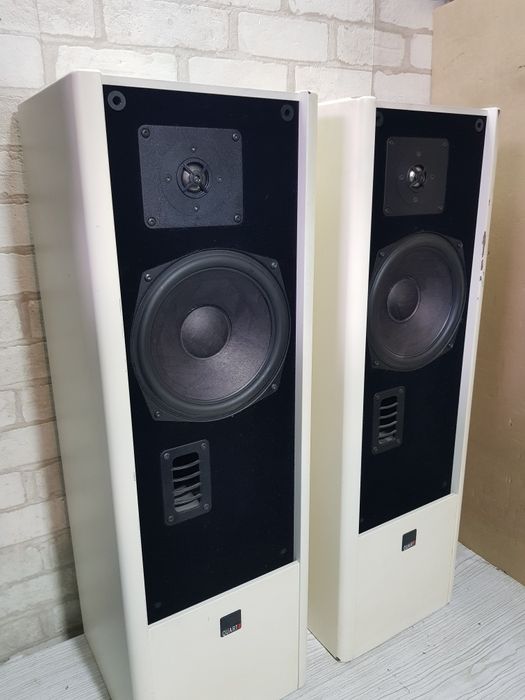 110ВтПідлогова акустика/напольная MB Quart 350 S б/у з Німеччини