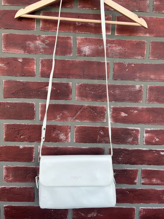 Шкіряна сумка radley