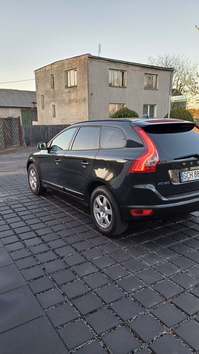 Volvo xc60 2.0 d5